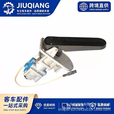 valve, made of galvanized – Other brake systems