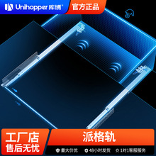unihopper�첩�ɸ������[��ʽ��܉�е�ʽ��ϙ����_�o�����ጧ܉