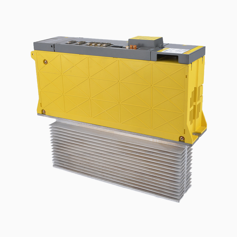 A06B-6085-H102发那科fanuc驱动器伺服放大器原装全新二 手现货