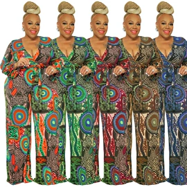 大码连衣裙;大码休闲套装;连衣裙