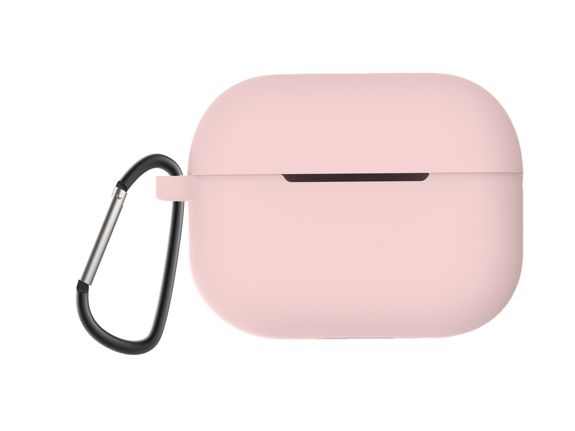 Aplicable a AirPods4 generación Pro3 generación toda la serie de cubierta de silicona universal caja de carga de auriculares caja de auriculares a prueba de caídas