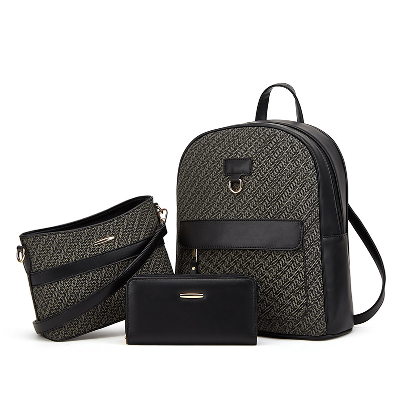 2024 new backpack tote shoulder women's crossbody bag_voghion.com