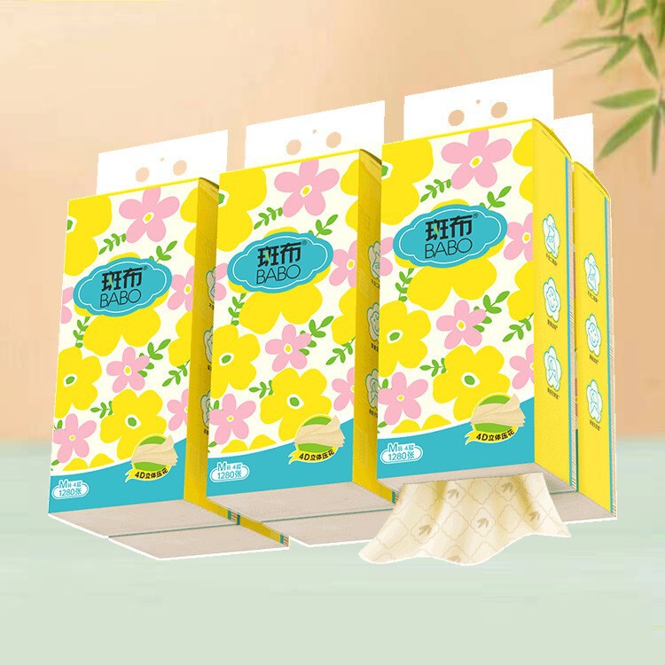 Banbu Hanging Toilet Paper 270 Pieces Toilet Paper Napkins Large Batch of Toilet Paper Towels for Household Use Affordable Banbu Hanging Toilet Paper 270 Pieces Toilet Paper Napkins Large Batch of Toilet Paper Towels for Household Use Affordable