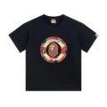 72 Black/Red
