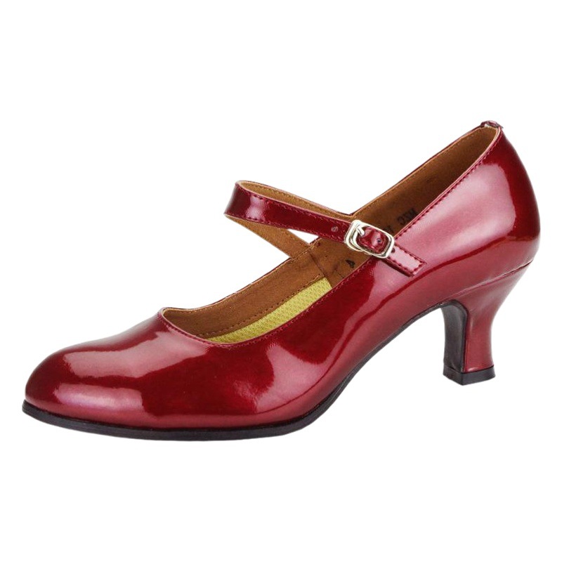 Supports Mixed Batch Orders of Latin Dance Shoes, Single-Strap Modern Dance Shoes, Square Dance Shoes with Rubber Soles, and Non-Slip Yoga Shoes