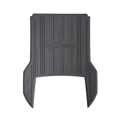 Electric vehicle foot mat: Accessories Foot Mat Thickened Foot - basic-no-9-mzmix-long-speed-black