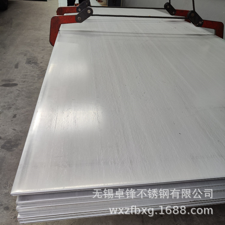 太钢不锈钢板 316L 310S热轧不锈钢中厚板 切割 压力容器用板规格