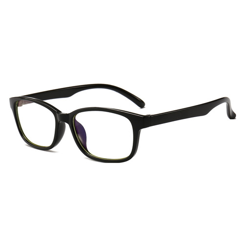 Blue-light-blocking, anti-fatigue computer and phone glasses for men and women—vintage, fresh-style, customizable with prescription lenses—wholesale