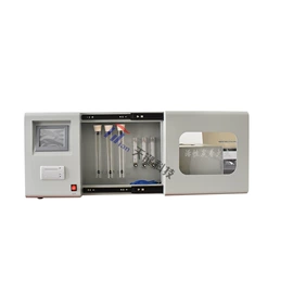 测定仪;其他仪器仪表;量热仪