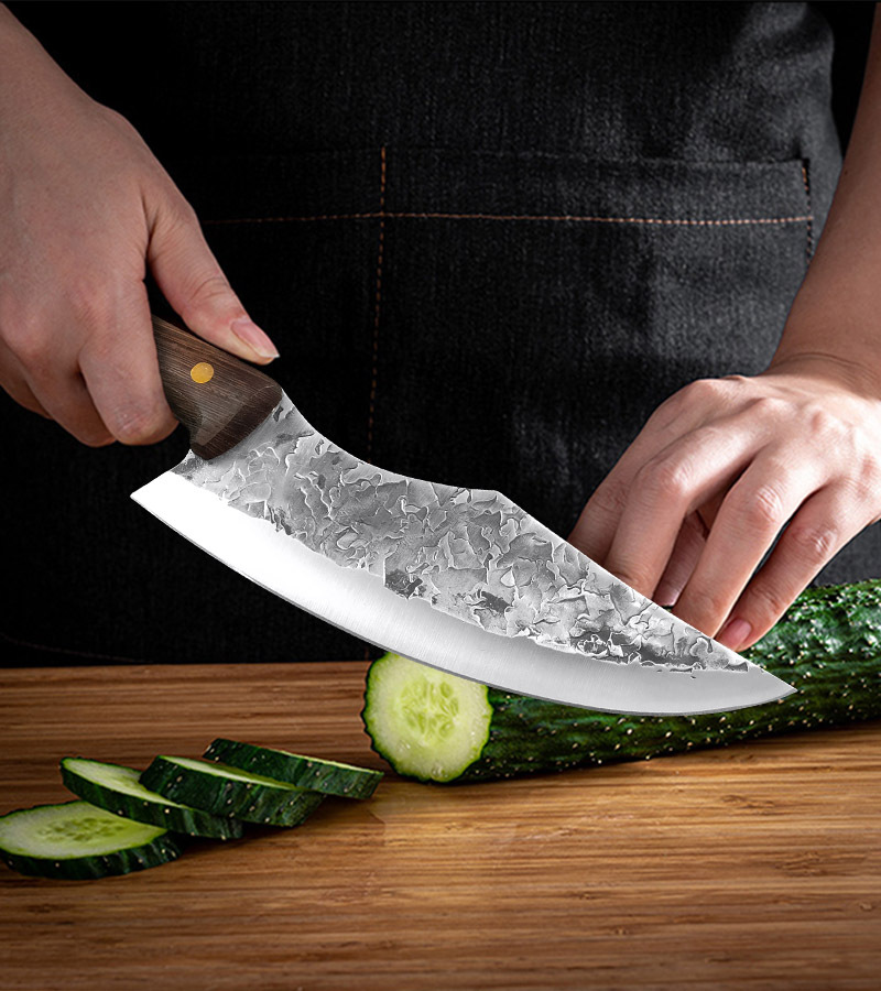 Butcher Knife