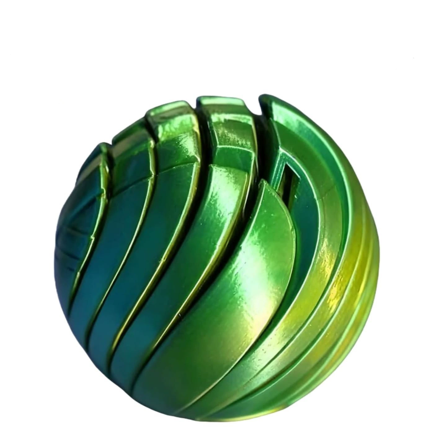 Amazon Portable Personalised Popular Slime Ball Fidget Toy Round Deformation Ball Decompression Toy Ball