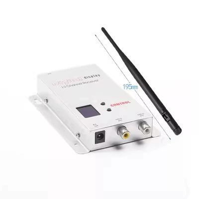 Беспроводной монитор, передатчик для автомобиля, 2G, 3G, высокой мощности
