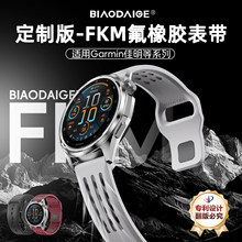 ���ü�������fenix8/7Garmin����ʱForerunner955/965/970����