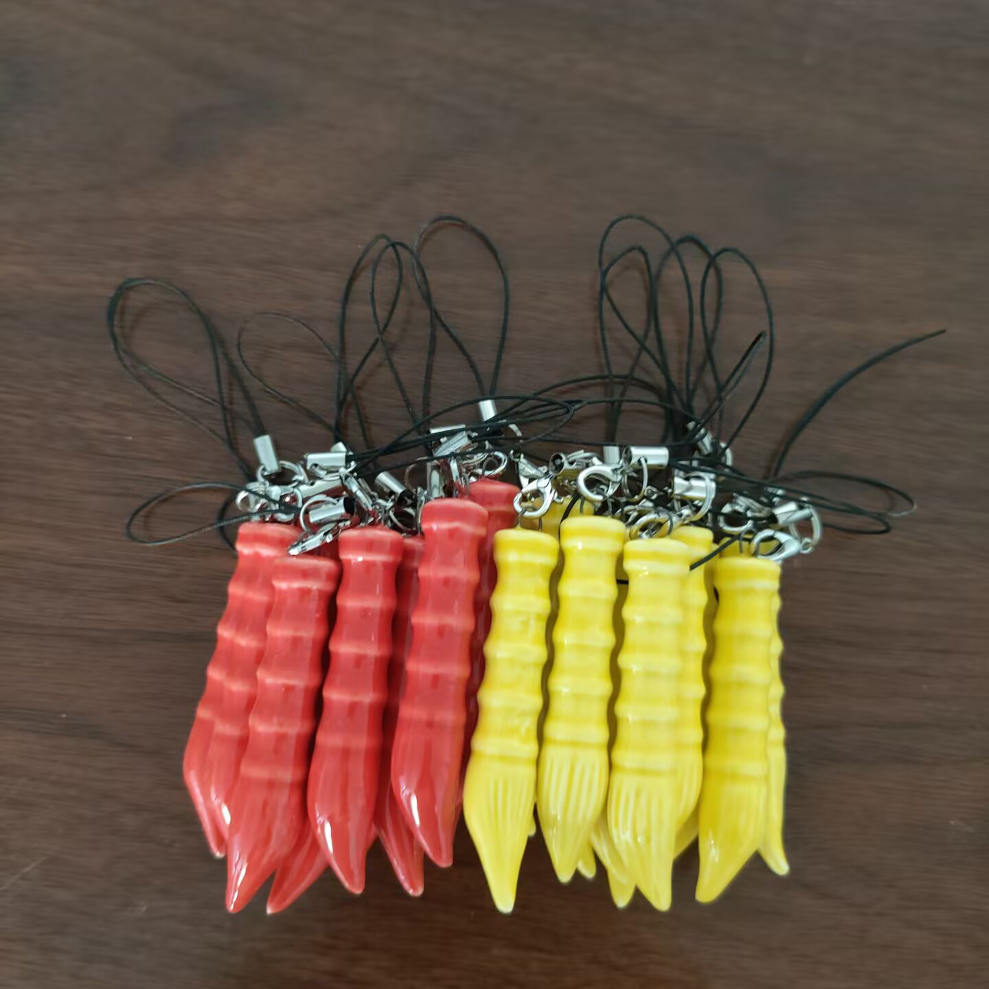 Keychain for students