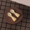 Cream spoon