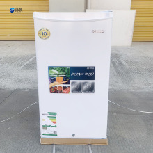 㵥Ŵ䶳С Mini single door refrigerator