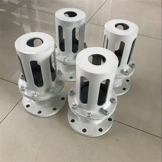 空气压缩机系统用QHF-50-65-80-100-125-150-200-300风包释压阀