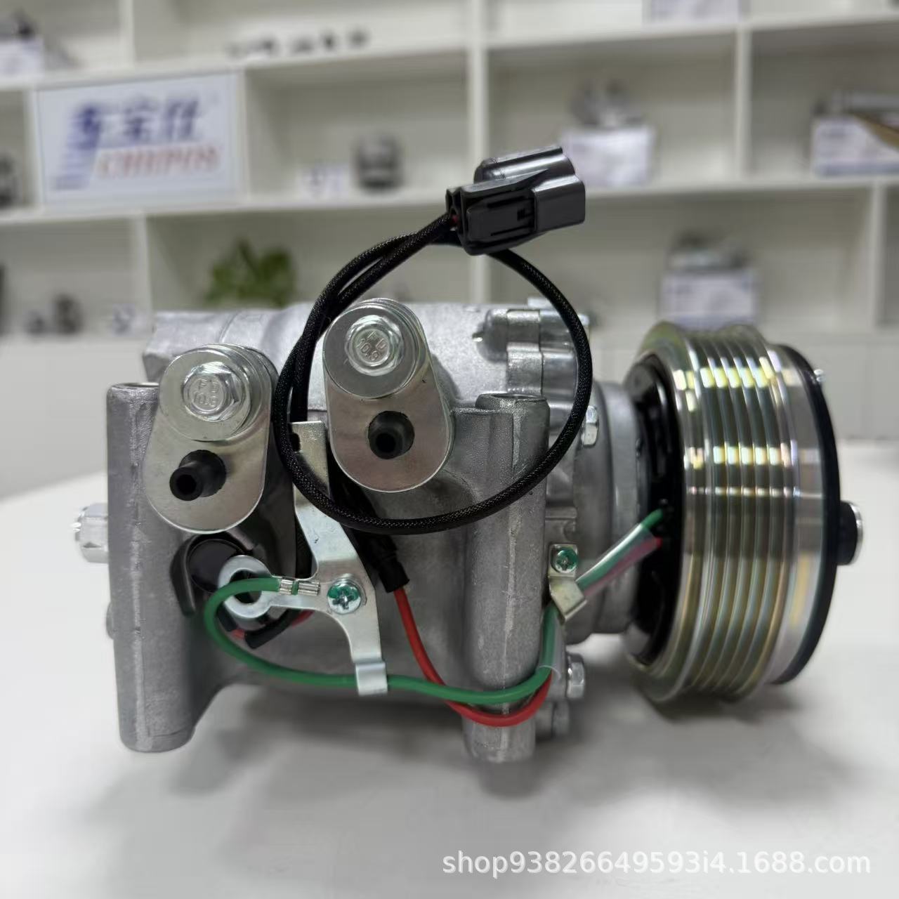 Benqian Compressor RC600094 TRSA09 38810RMEA02 8FK35 Direct Sales from Manufacturer