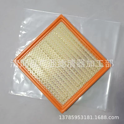 Air filter Raptor F-150 07