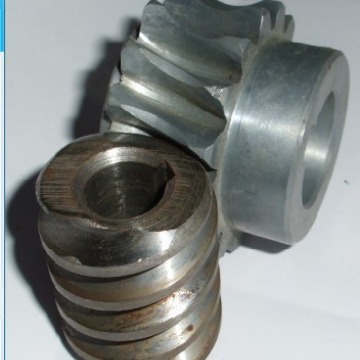 高强度高耐磨合金蜗轮厂家直销蜗轮批发锌合金蜗轮