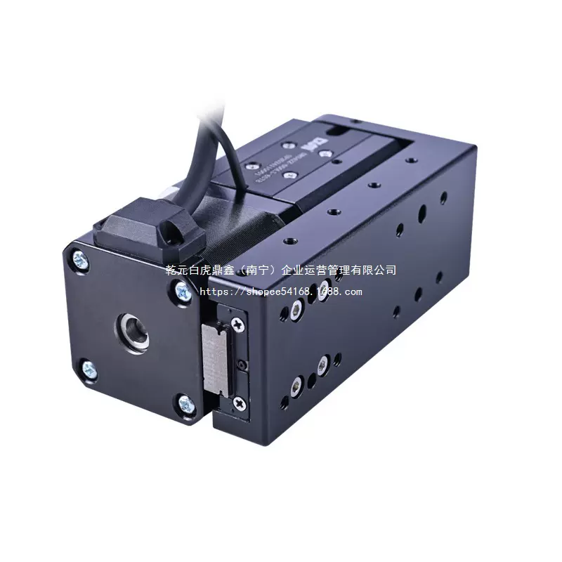 跨境爆款0DGM电机Z42LSRS05电动电动缸STD传动装置步进直线微型滑