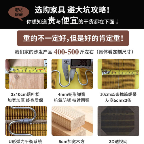 Xiatu Dahei Niu Tofu block first-layer cowhide full leather sofa Italian minimalist small apartment living room leather sofa