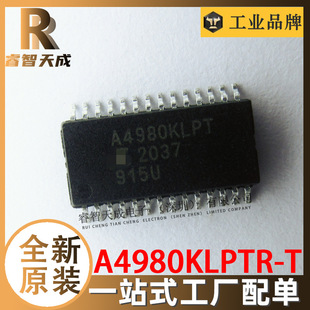 A4980KLPTR-T TSSOP28 늙C�ӿ����� оƬIC ԭ�b A4980KLPTR
