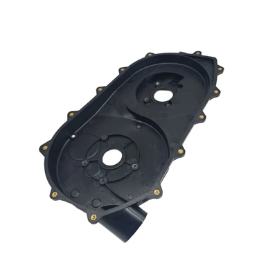 Deflector Cover – Motorcycle engine and accessories