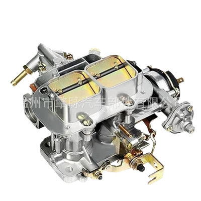 Nissan Datsun, Carburetor