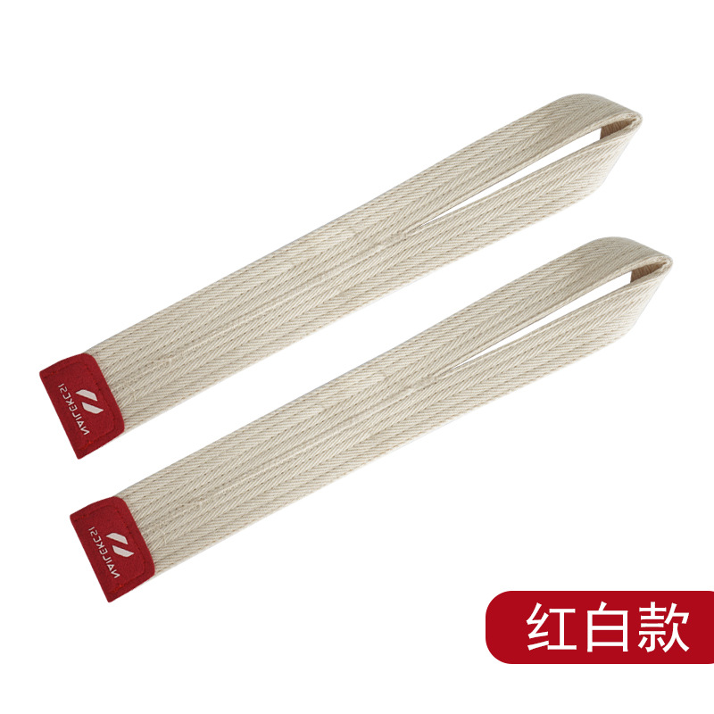 Cinturón de resistencia, banda de muñeca, banda de tensión dura, levantamiento de pesas, barra de mano, cinturón de agarre para hombres