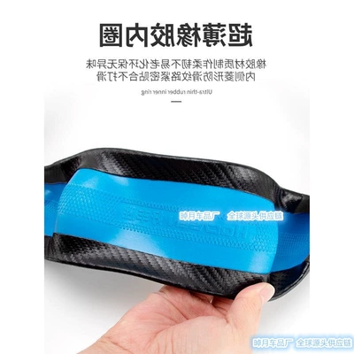 Steering wheel cover, wheel covers, 2013-2019 new models