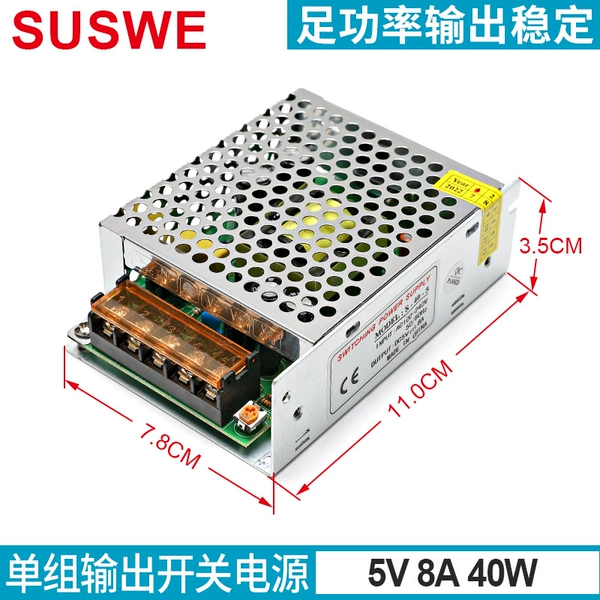 PAA-5V8A40W