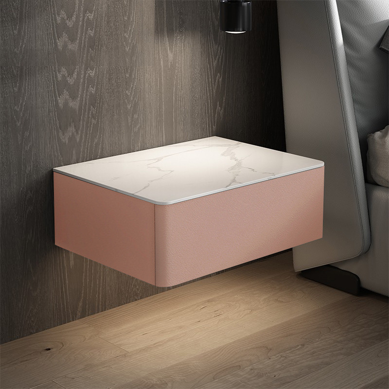 단단한 나무 슬레이트 공주 핑크