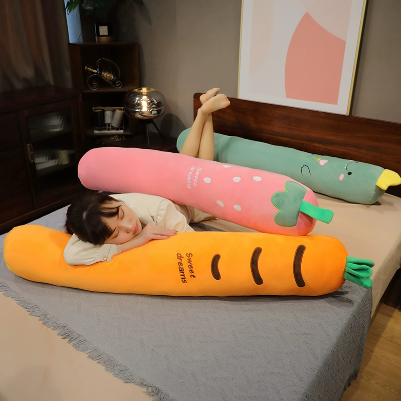 Длинная подушка, подушка для кровати, подушка для сна на боку для девочек, подушка для обнимания ног, подушка необычной формы для общежития, подушка для изголовья, подушка для беременных