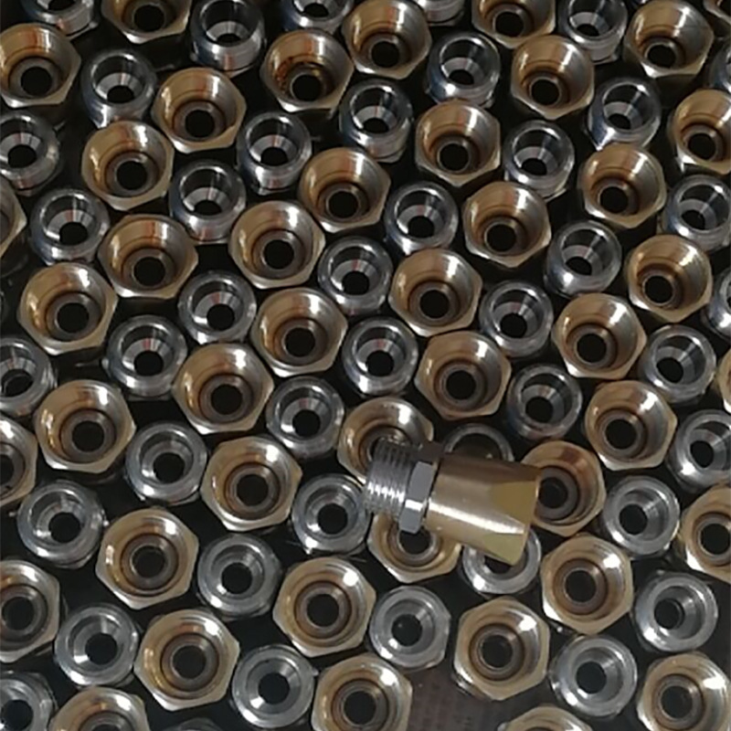 Transfronterizo dedicado para el hogar jardín riego rociadores latón lavado de coches pistola de agua de cobre refinado pistola de agua boquilla de ducha al por mayor