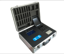13参数水质检测仪/多参数水质检测仪/多参数水质SH500-XZ-0113