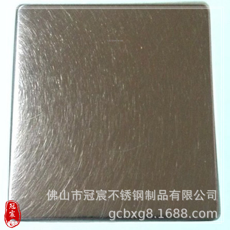 浙江不锈钢拉丝板-黑钛不锈钢电镀板-无指纹不锈钢紫铜板