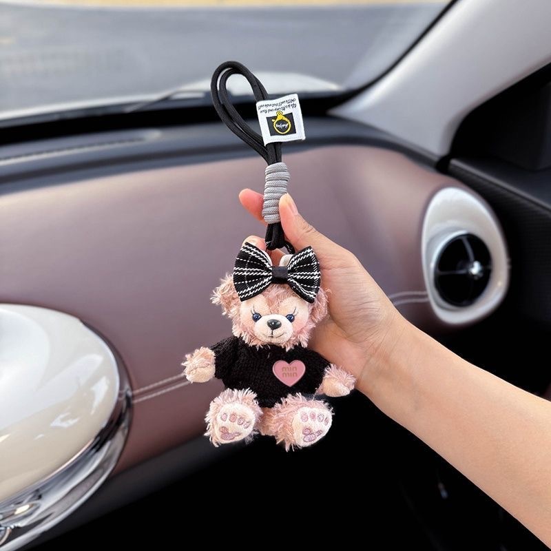 미우 시리즈 로즈 팔찌 스타일