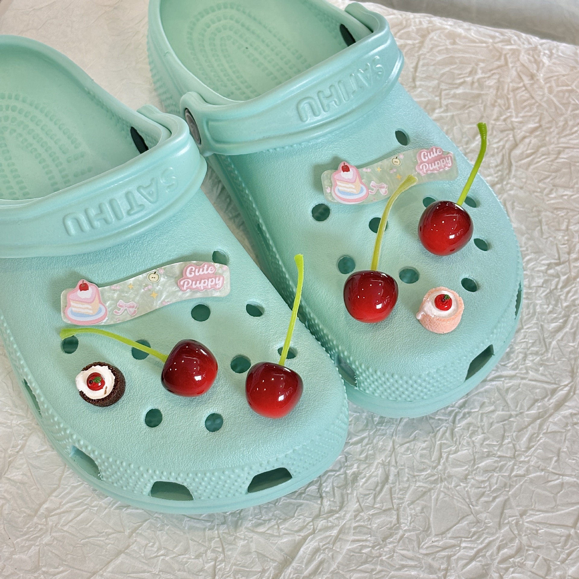 체리슈트A 다크