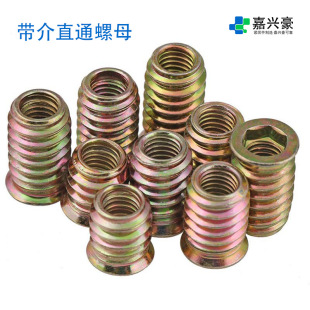 �o��������A����ĸ�Fֱͨ�������Ҿ���ĸ�����н��B�Ӽ�M6-M10