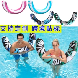 其他充气玩具;水上充气床;充气沙发
