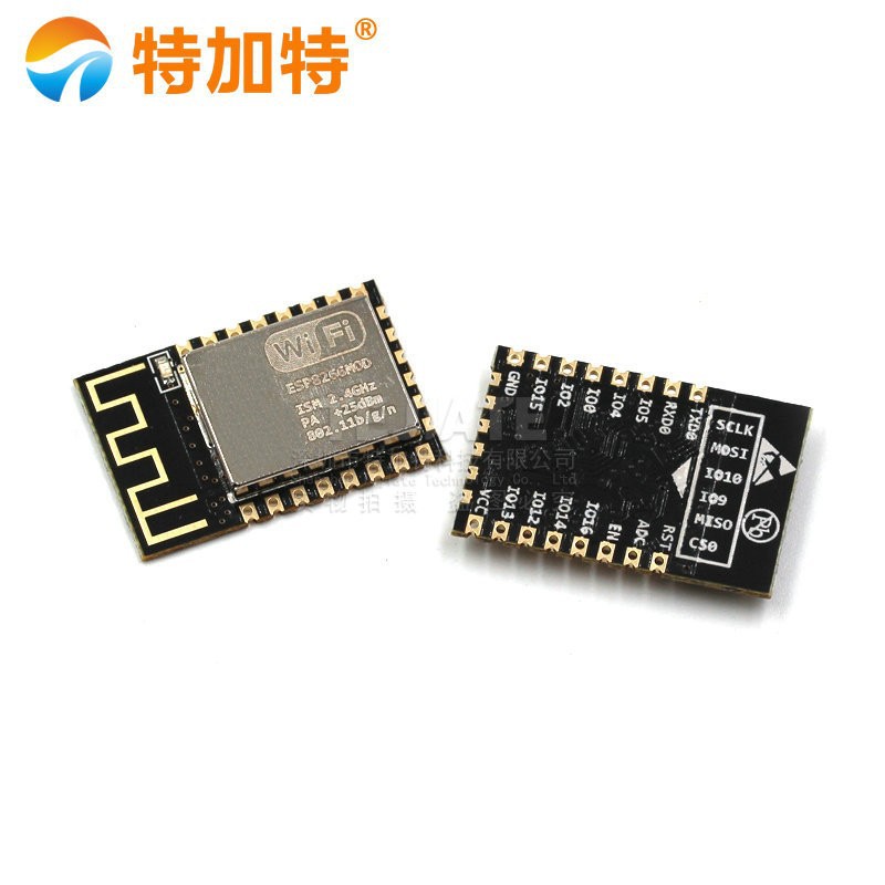 ESP8266WIFI ߿ģ WIFIģ ESP-12F ҵ̱