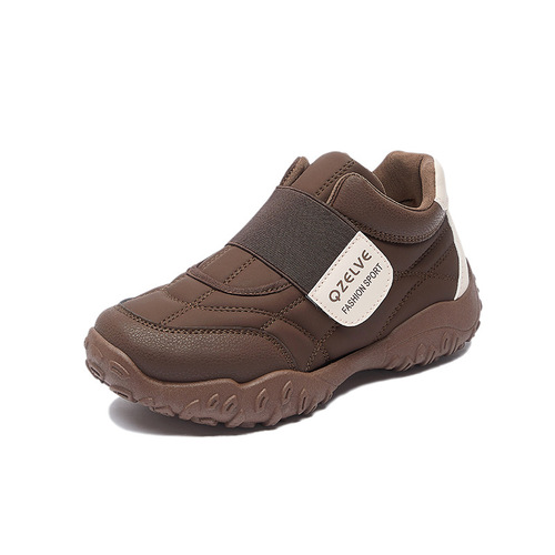 Ins Korean version new dad shoes for women, autumn student sports running casual beat thick sole height K18-1