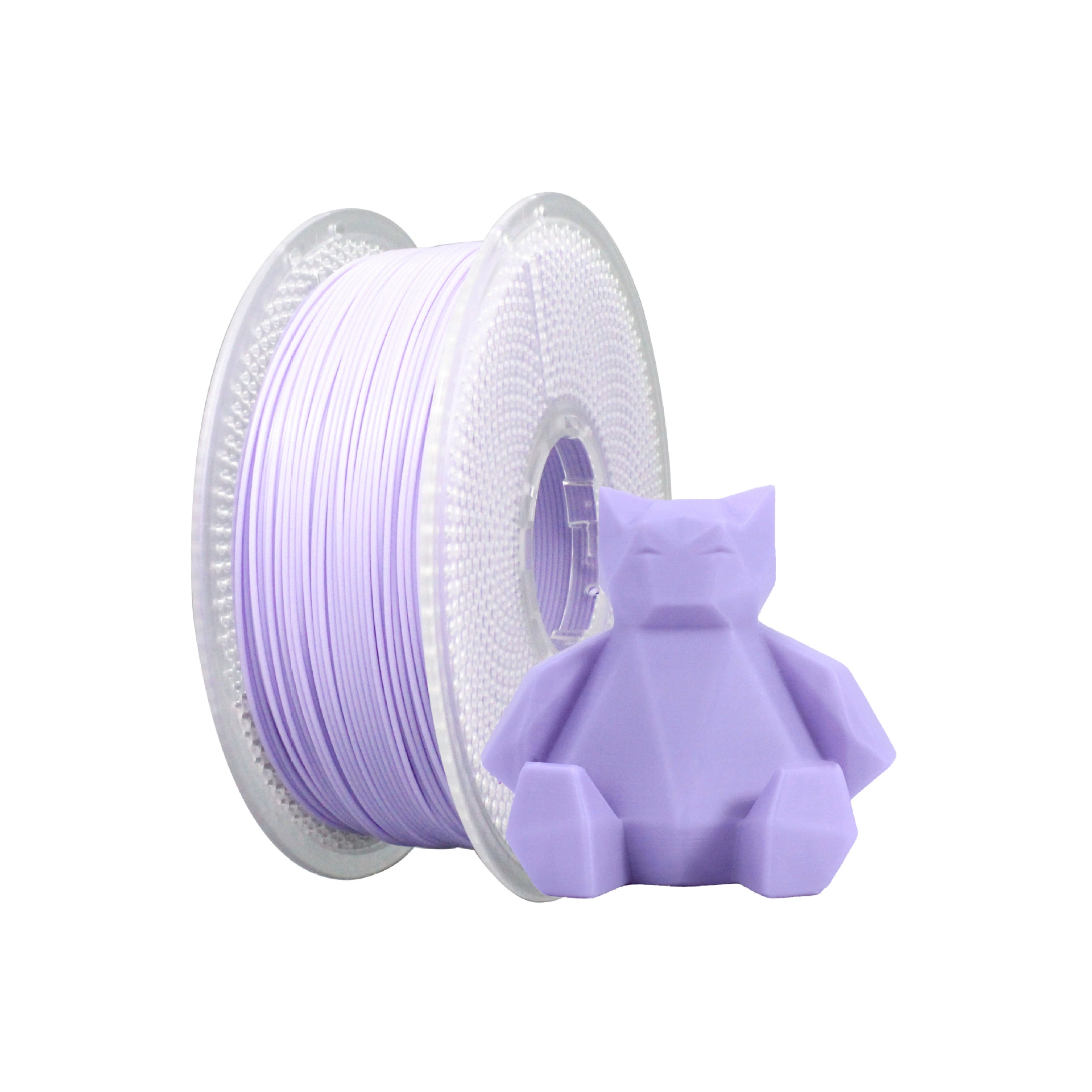 PLA-FC 3D принтер нить, PLA 1 кг, многоцветные варианты