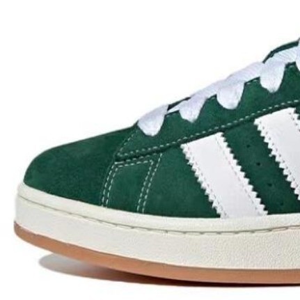 Putian Shoes Pure Original High Version Campus00S Couple Bread Shoes Retro Style Versatile Casual Sneakers Sports Shoes