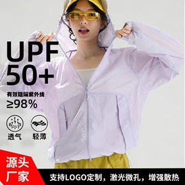 冲锋衣、裤;户外皮肤衣/防晒衣;软壳衣裤