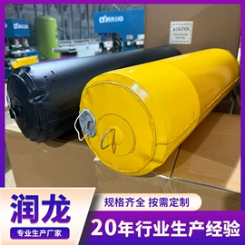 袋状塑制品;沼气设备;其他塑胶容器