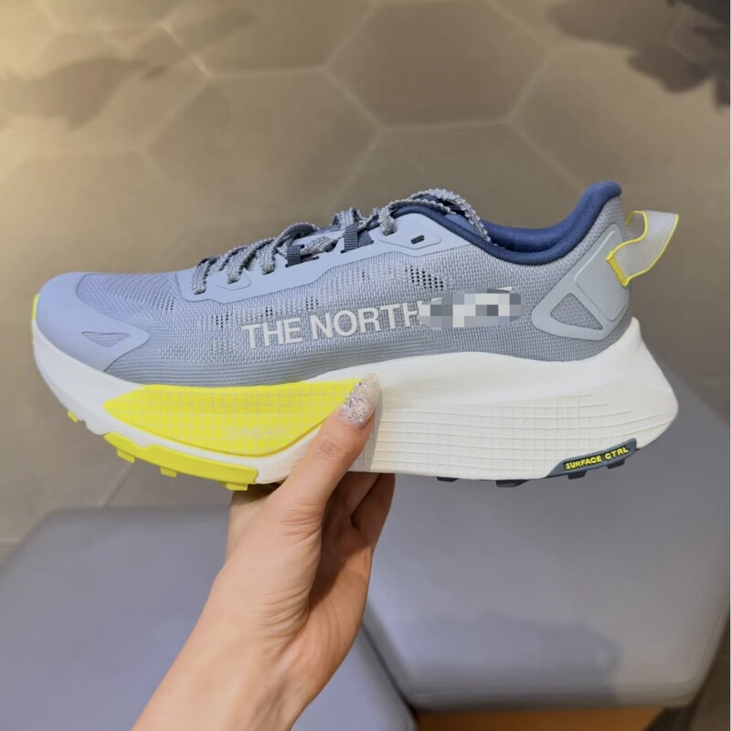 Foreign Trade Altamesa 500 Outdoor Hiking Shoes, Wear-Resistant, Off-Road, Casual, Breathable, Shock-Absorbing Sports Running Shoes