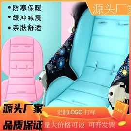 婴儿推车;宠物推车;童车座椅配件