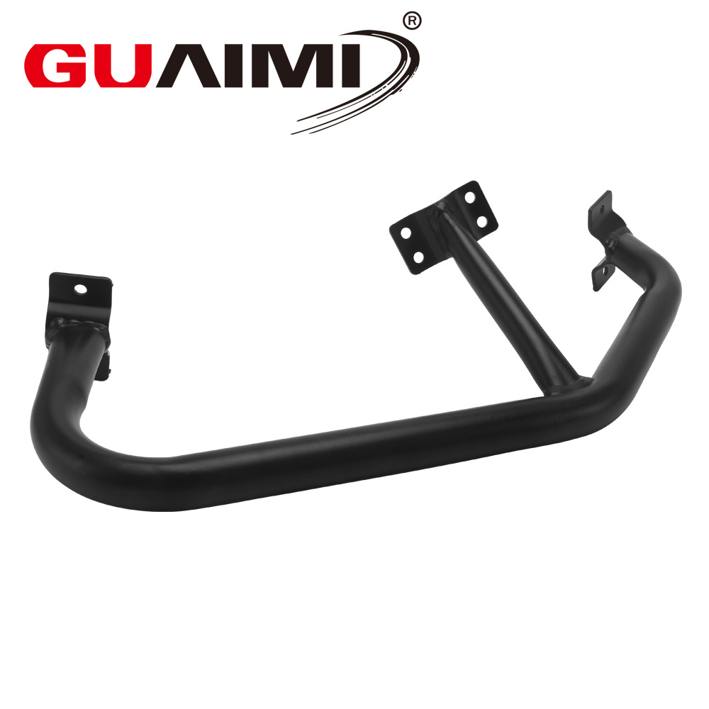 Applicable to Harley Pan American 1250 Modified Parts PA1250 Body Anti-fall Widened Protection Bar Anti-fall Bar GUAIMI